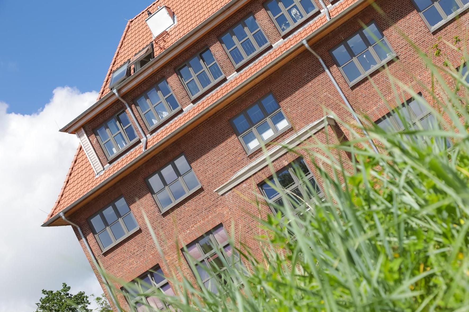 Wohnen am Südstrand - Ferienwohnung 0 3 Wyk auf Föhr Exterior foto