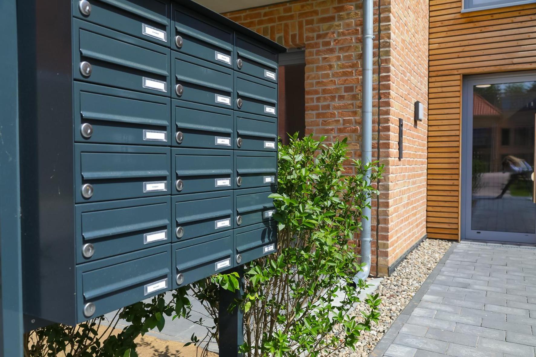 Wohnen am Südstrand - Ferienwohnung 0 3 Wyk auf Föhr Exterior foto