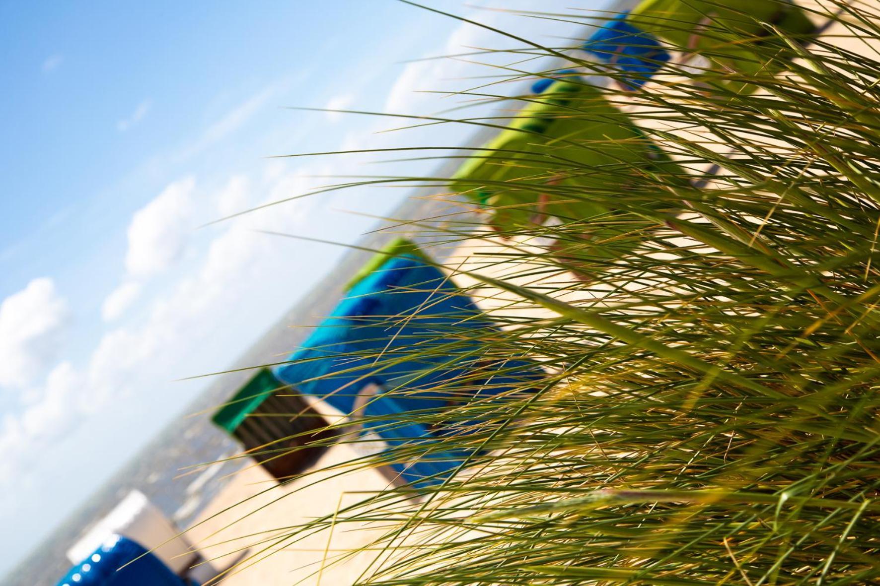 Wohnen am Südstrand - Ferienwohnung 0 3 Wyk auf Föhr Exterior foto